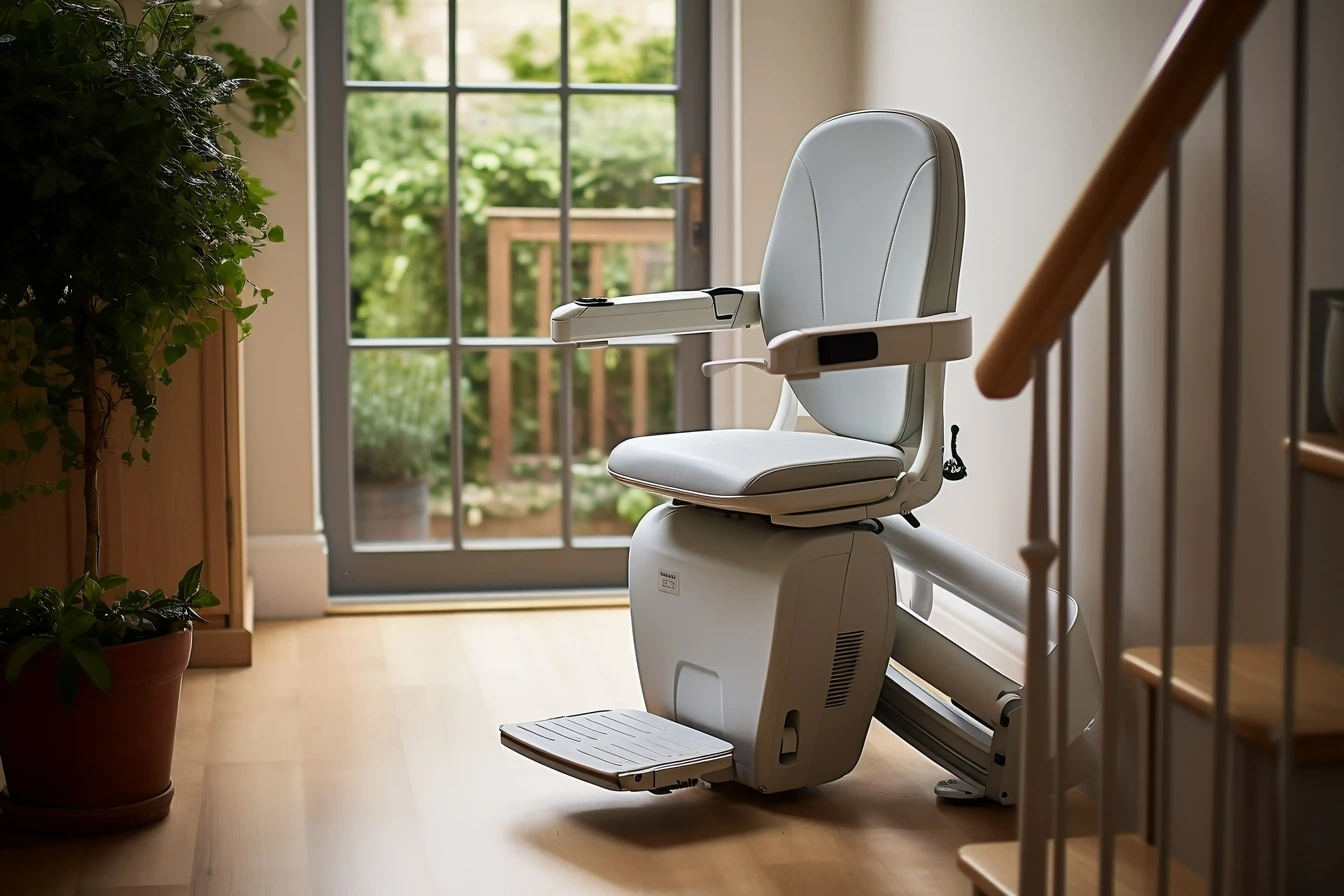 Image monte escalier 1 conseil monte escalier