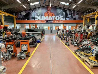 Image de Dumatos