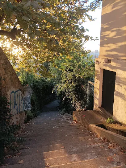 Image de Escalier