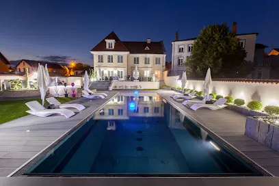 Image de GIE l'esprit piscine