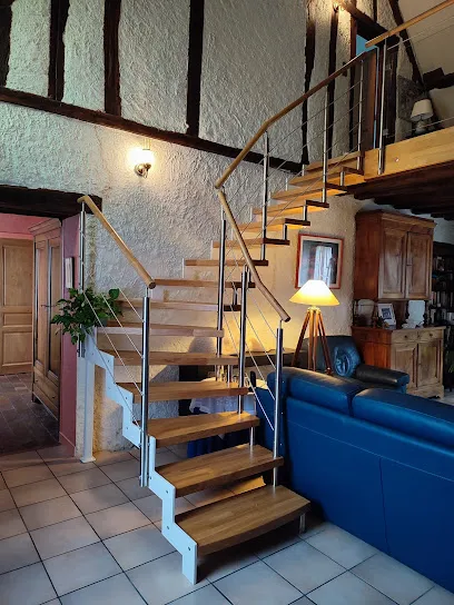 Image de Lardillier construction bois