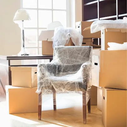 Image de SAFEMOVING - Transports, Déménagements et Garde Meubles à Genève