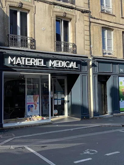 Image de Saint Patrice Médical