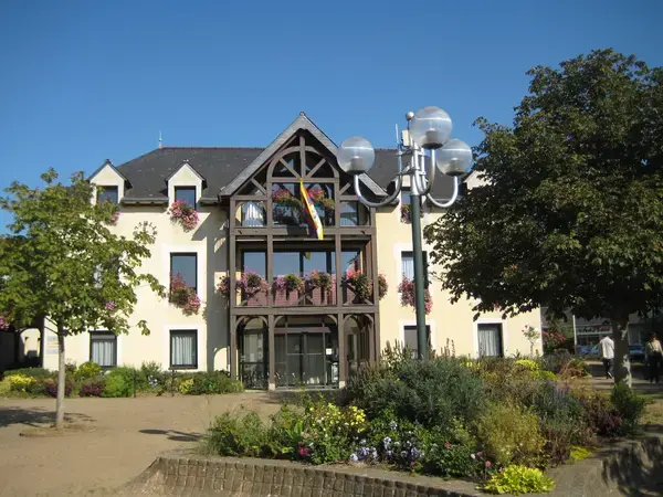 Conseil Monte Escalier Monte escalier Acigné