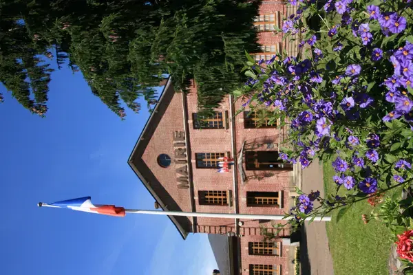Conseil Monte Escalier Monte escalier Acquigny
