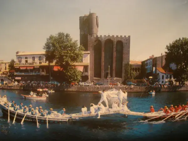 Conseil Monte Escalier Monte escalier Agde