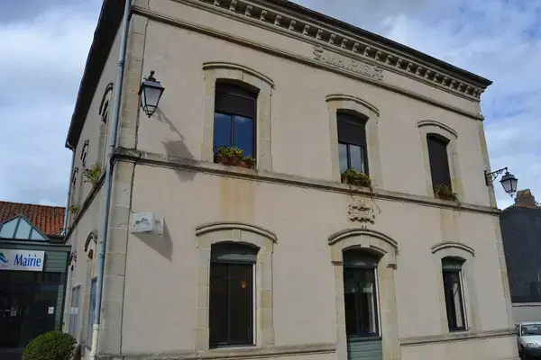 Conseil Monte Escalier Monte escalier Aiguefonde