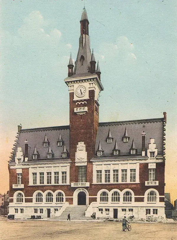Conseil Monte Escalier Monte escalier Albert