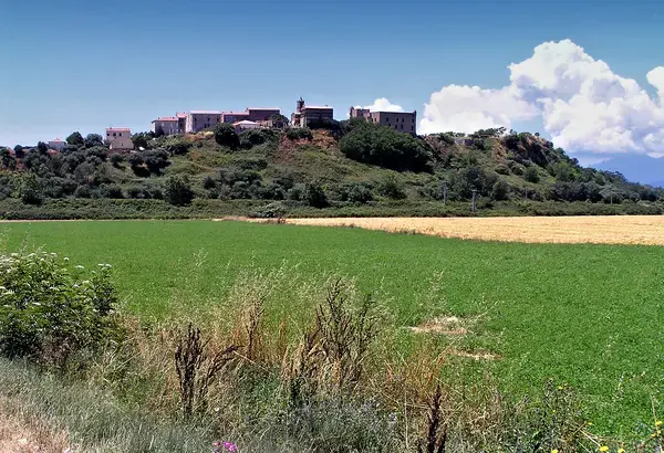 Conseil Monte Escalier Monte escalier Aléria