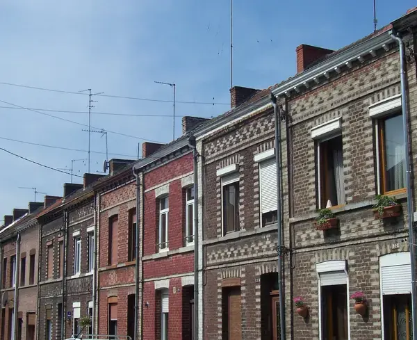Conseil Monte Escalier Monte escalier Anzin