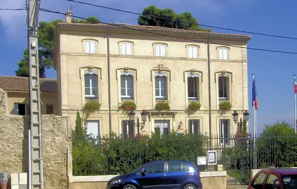 Conseil Monte Escalier Monte escalier Argeliers