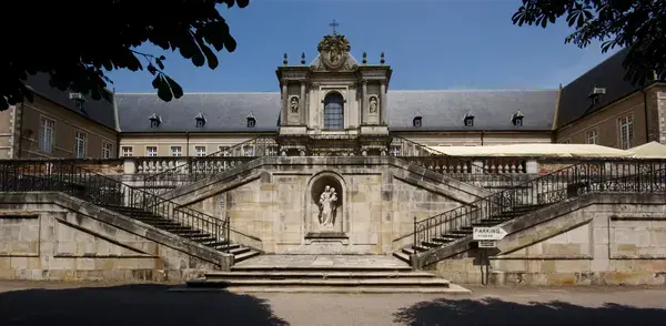 Conseil Monte Escalier Monte escalier Art-sur-Meurthe