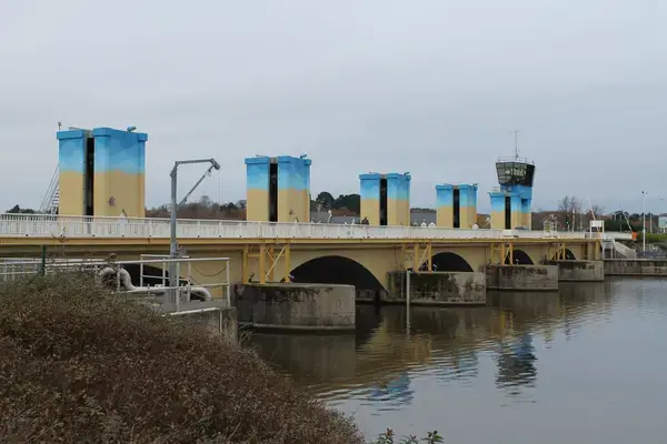 Conseil Monte Escalier Monte escalier Arzal