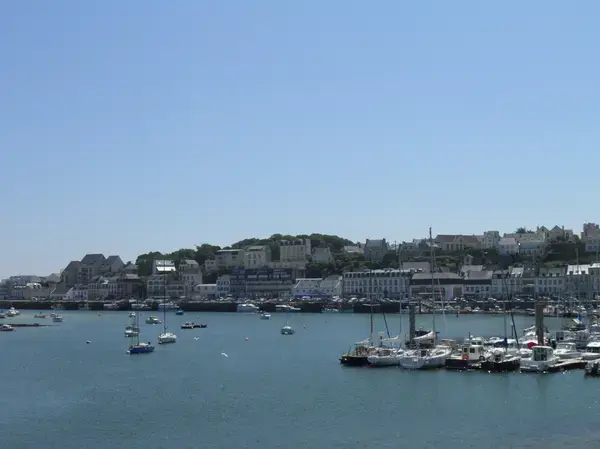 Conseil Monte Escalier Monte escalier Audierne