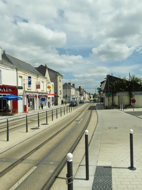 Conseil Monte Escalier Monte escalier Avrillé