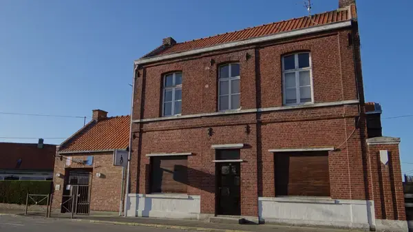 Conseil Monte Escalier Monte escalier Bachy