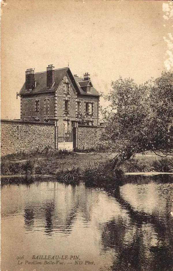 Conseil Monte Escalier Monte escalier Bailleau-le-Pin
