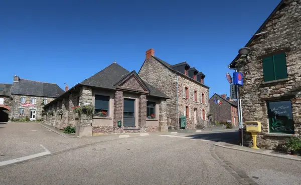 Conseil Monte Escalier Monte escalier Baulon