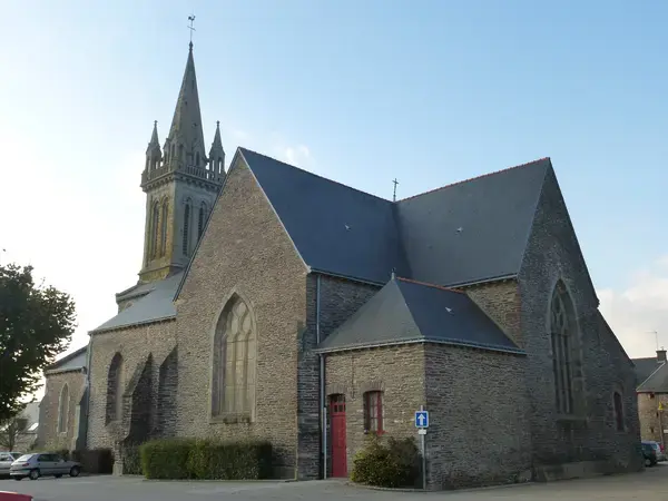 Conseil Monte Escalier Monte escalier Beignon
