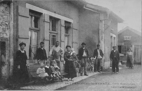 Conseil Monte Escalier Monte escalier Bettancourt-la-Ferrée