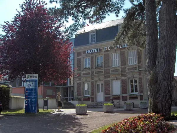 Conseil Monte Escalier Monte escalier Bihorel