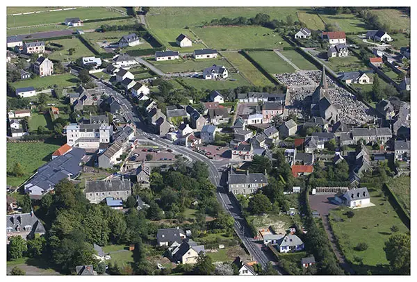 Conseil Monte Escalier Monte escalier Blainville-sur-Mer