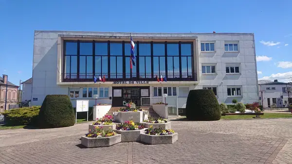 Conseil Monte Escalier Monte escalier Blangy-sur-Bresle