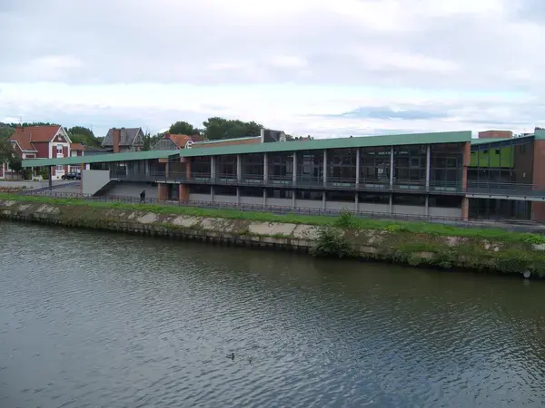 Conseil Monte Escalier Monte escalier Bouchain