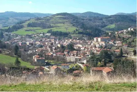 Conseil Monte Escalier Monte escalier Bourg-Argental