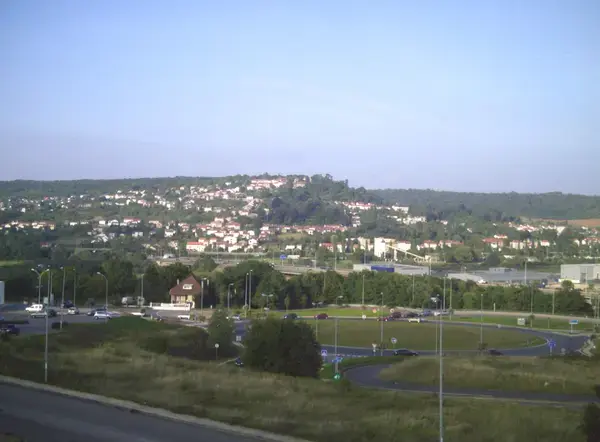 Conseil Monte Escalier Monte escalier Bouxières-aux-Dames