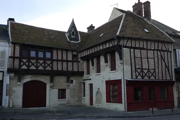 Conseil Monte Escalier Monte escalier Braine