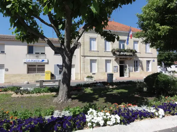 Conseil Monte Escalier Monte escalier Braud-et-Saint-Louis
