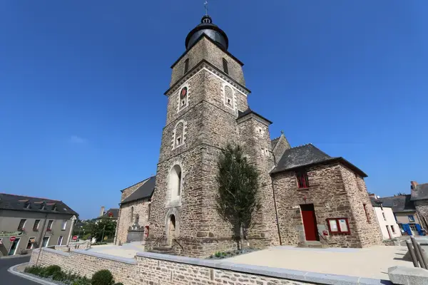 Conseil Monte Escalier Monte escalier Bréal-sous-Montfort