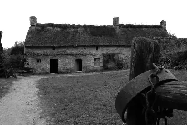 Conseil Monte Escalier Monte escalier Brech
