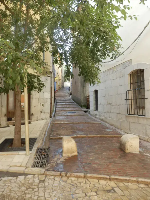 Conseil Monte Escalier Monte escalier Brignoles