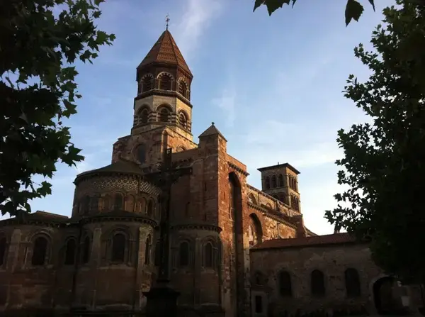 Conseil Monte Escalier Monte escalier Brioude
