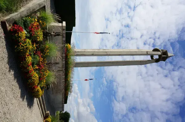 Conseil Monte Escalier Monte escalier Buchères