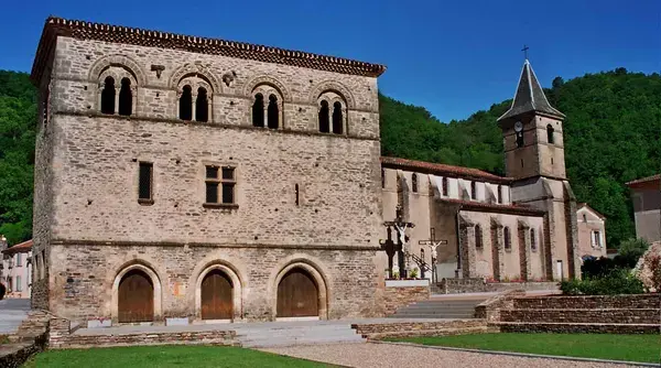 Conseil Monte Escalier Monte escalier Burlats