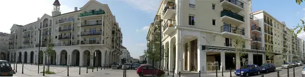 Conseil Monte Escalier Monte escalier Bussy-Saint-Georges