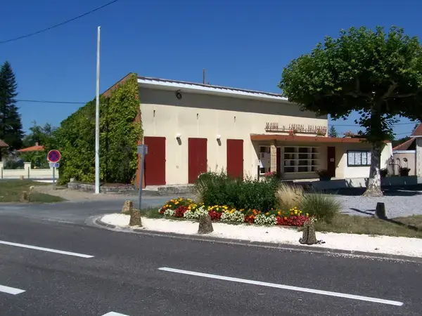 Conseil Monte Escalier Monte escalier Cabanac-et-Villagrains
