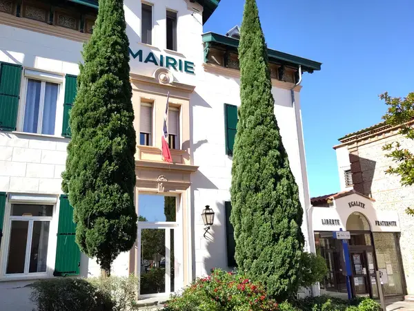 Conseil Monte Escalier Monte escalier Cabestany