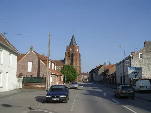 Conseil Monte Escalier Monte escalier Caëstre