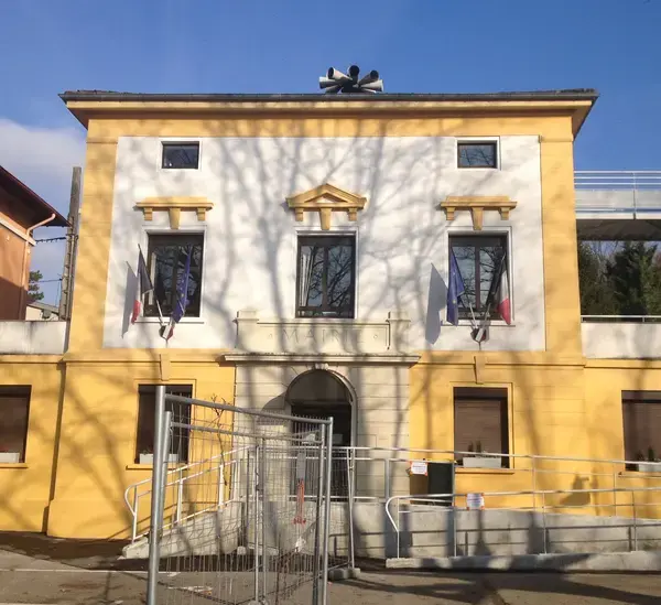 Conseil Monte Escalier Monte escalier Cailloux-sur-Fontaines