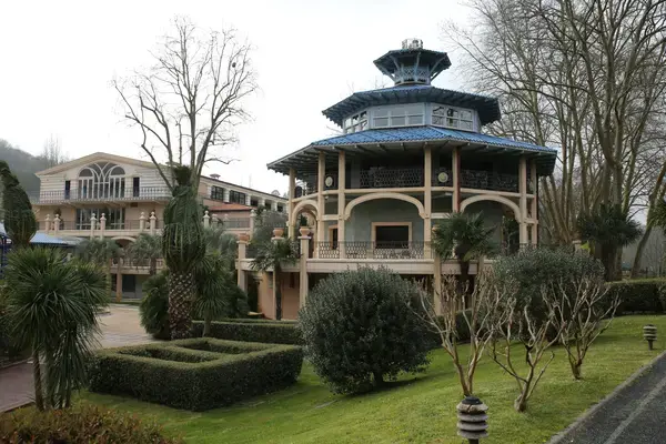 Conseil Monte Escalier Monte escalier Cambo-les-Bains