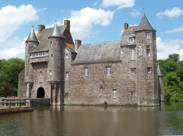 Conseil Monte Escalier Monte escalier Campénéac