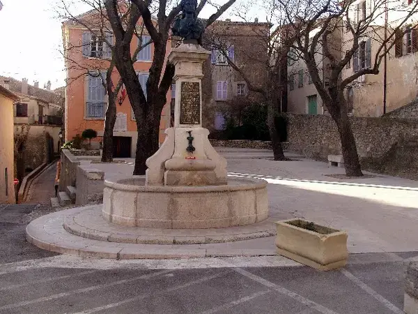 Conseil Monte Escalier Monte escalier Camps-la-Source