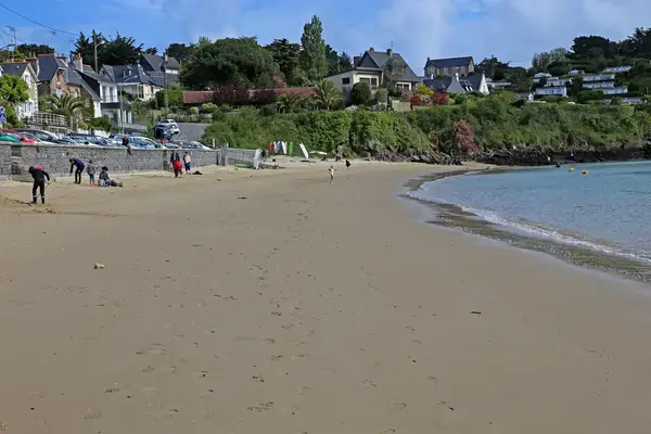 Conseil Monte Escalier Monte escalier Cancale
