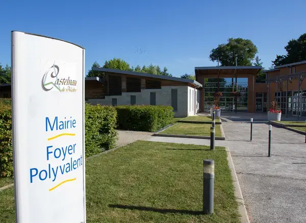 Conseil Monte Escalier Monte escalier Castelnau-de-Médoc