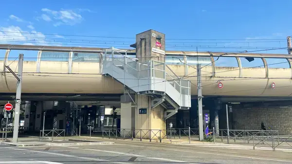 Conseil Monte Escalier Monte escalier Cenon