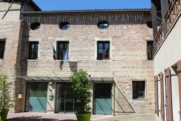 Conseil Monte Escalier Monte escalier Chalamont